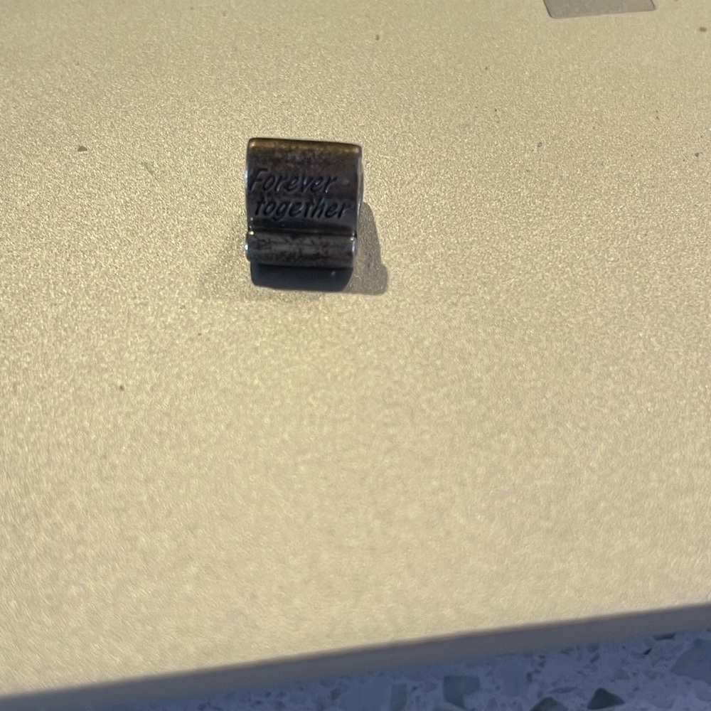 Pandora Charm
